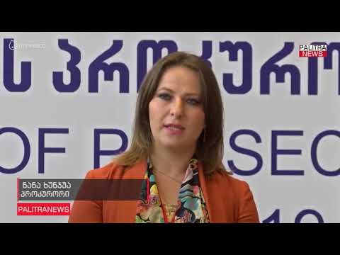 ჩემი გამოცდილებით გეტყვით, რომ ნაწარმოები დიდოსტატის მარჯვენა არ არსებობს - შალვა თადუმაძე